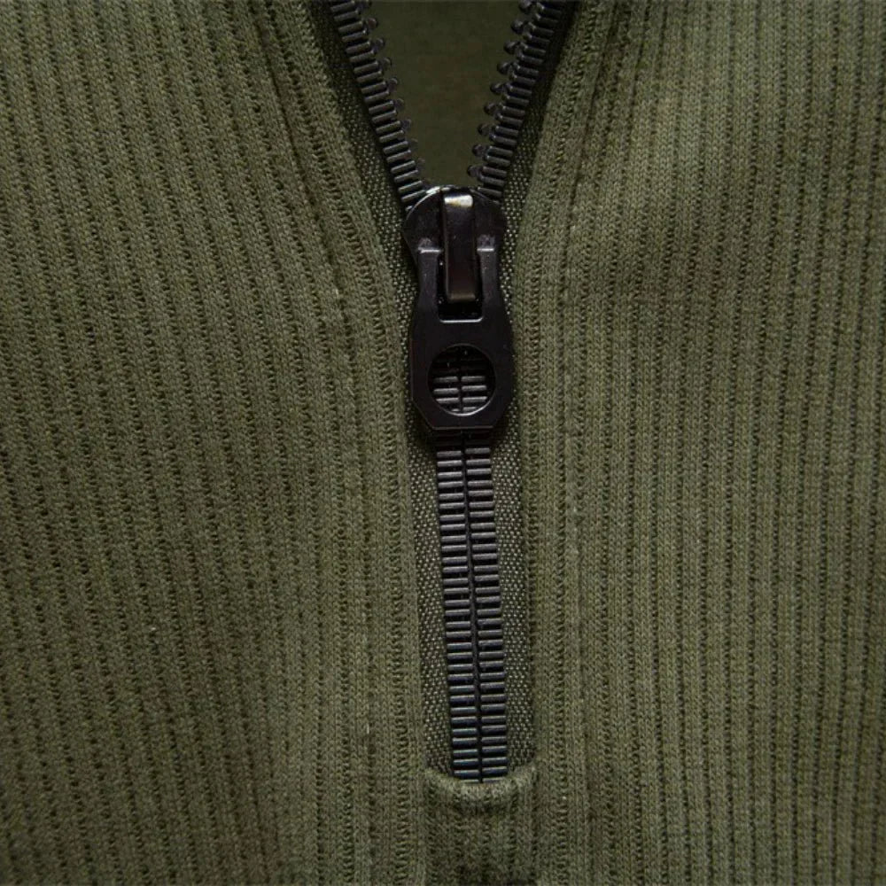 Byron | Thermal Men's Sweater