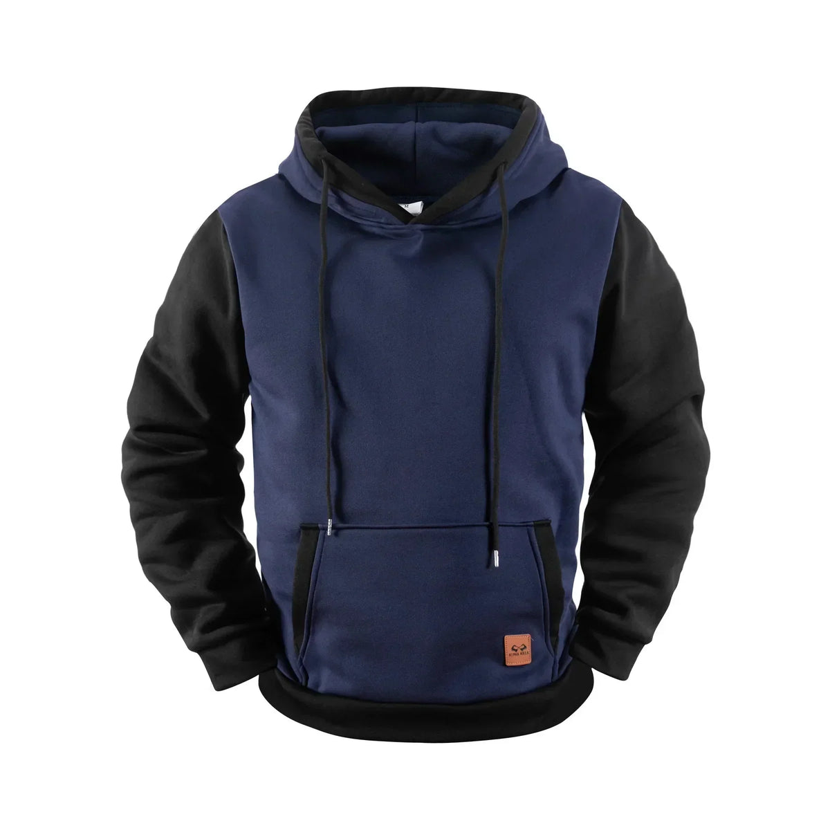 David | Modern Men's Hoodie