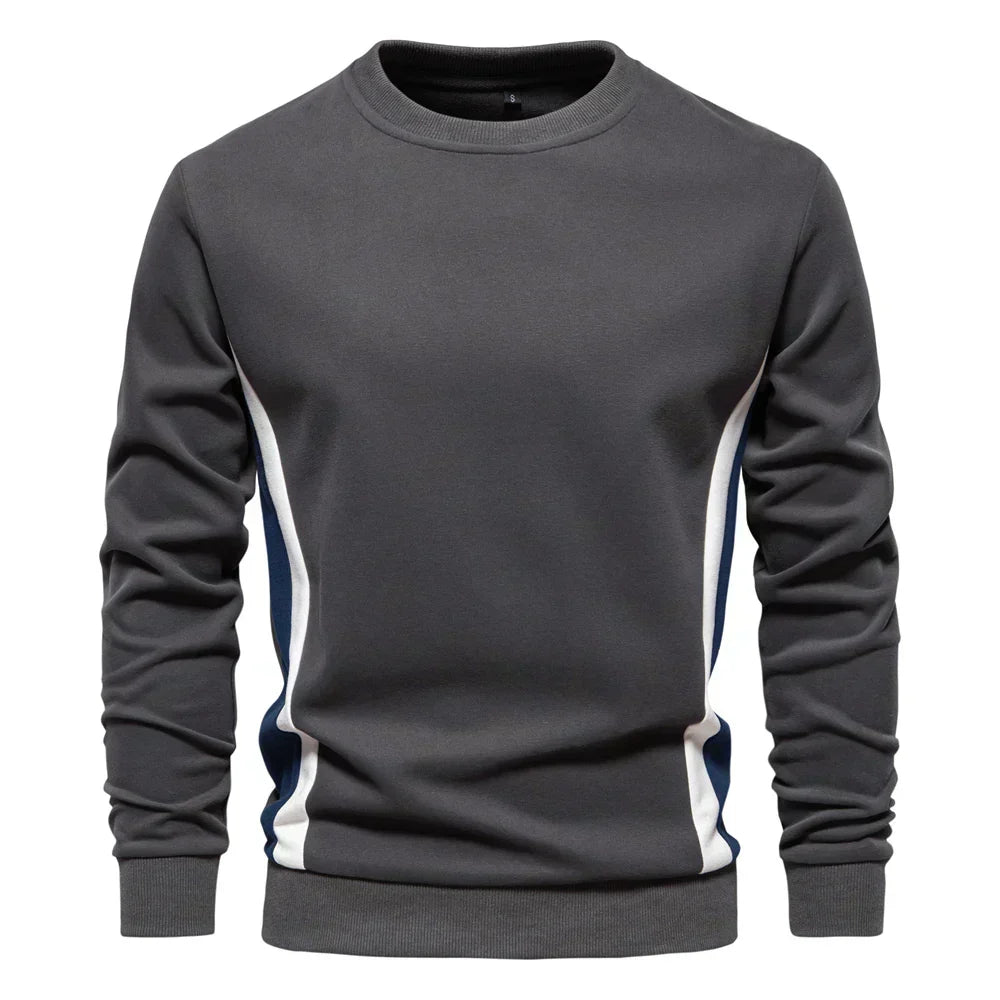 Lucas | Stylish Men's Sweater