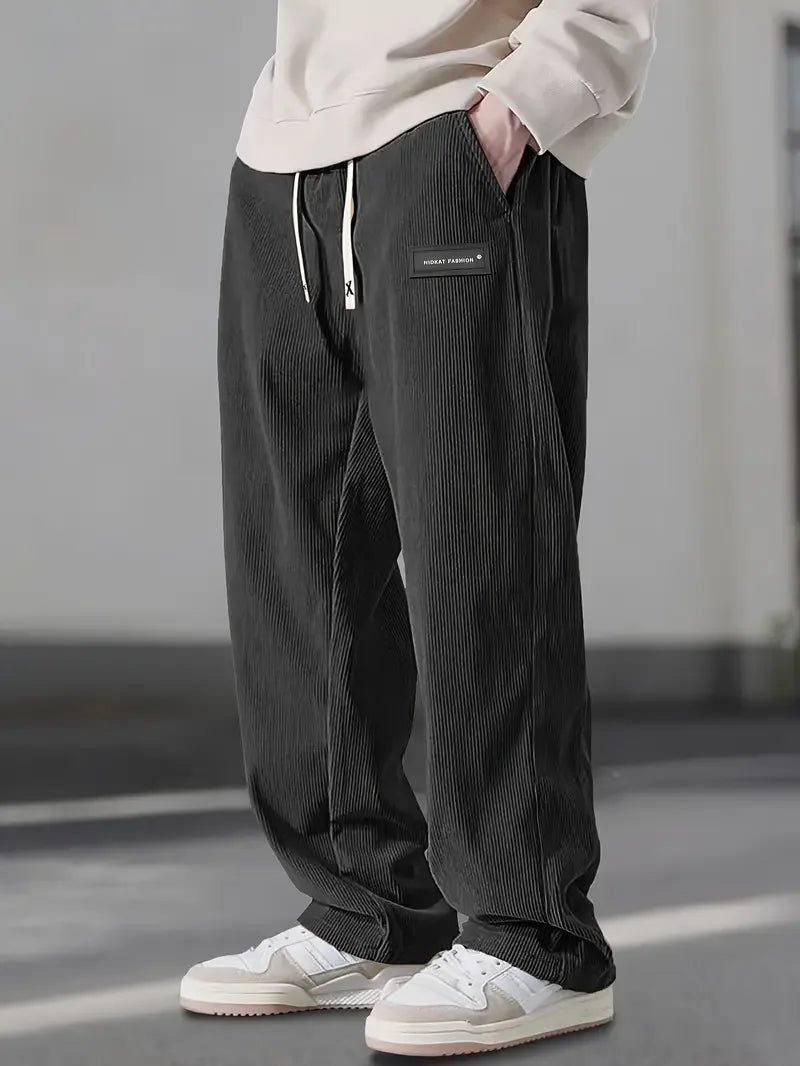 Magnus | Comfort Fit Men's Trouser