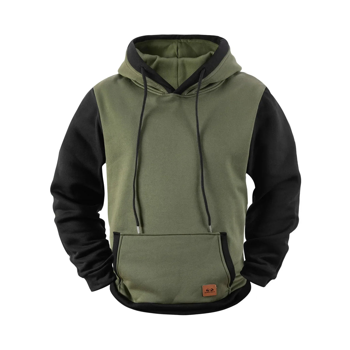 David | Modern Men's Hoodie