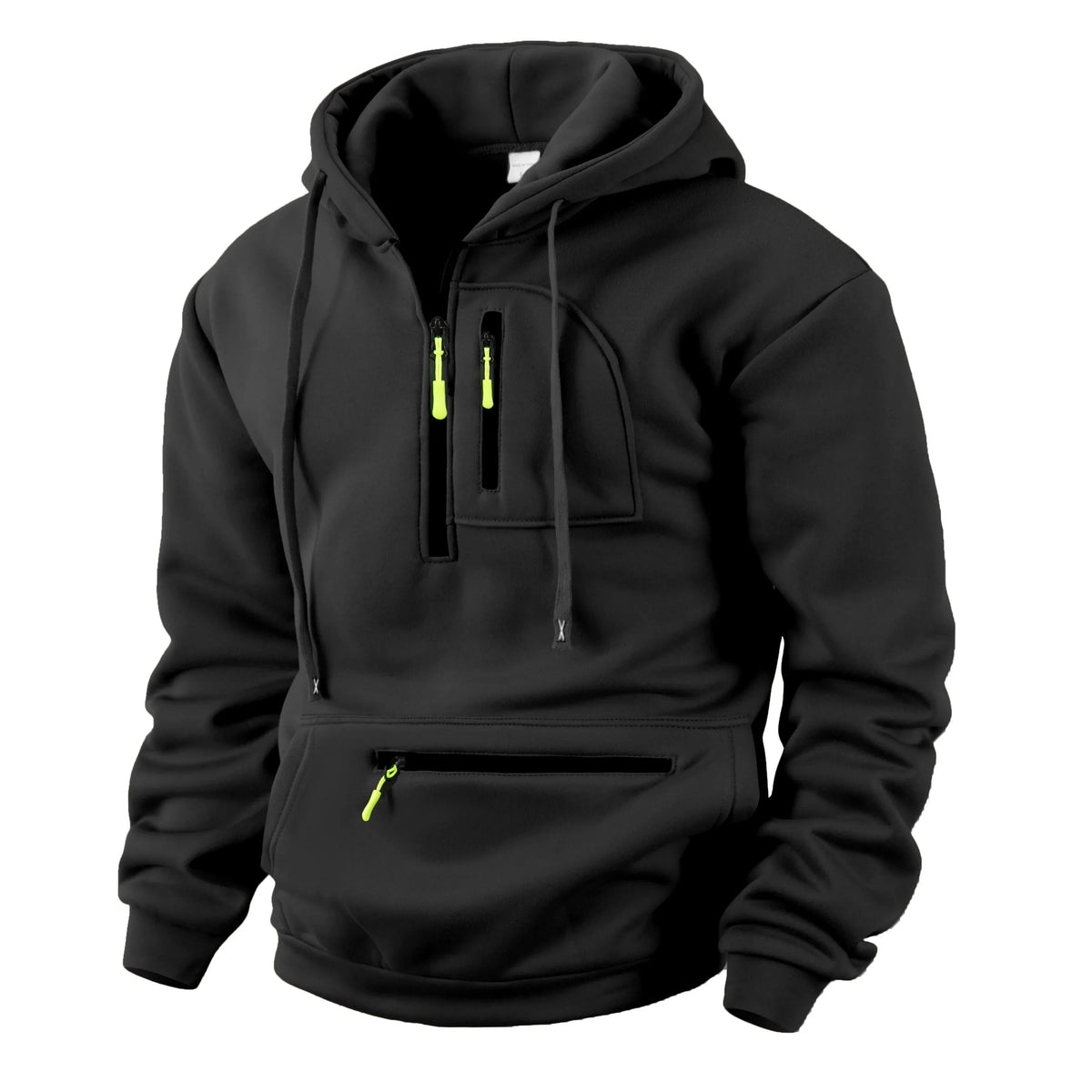 Chris | Sporty Men's Sweater
