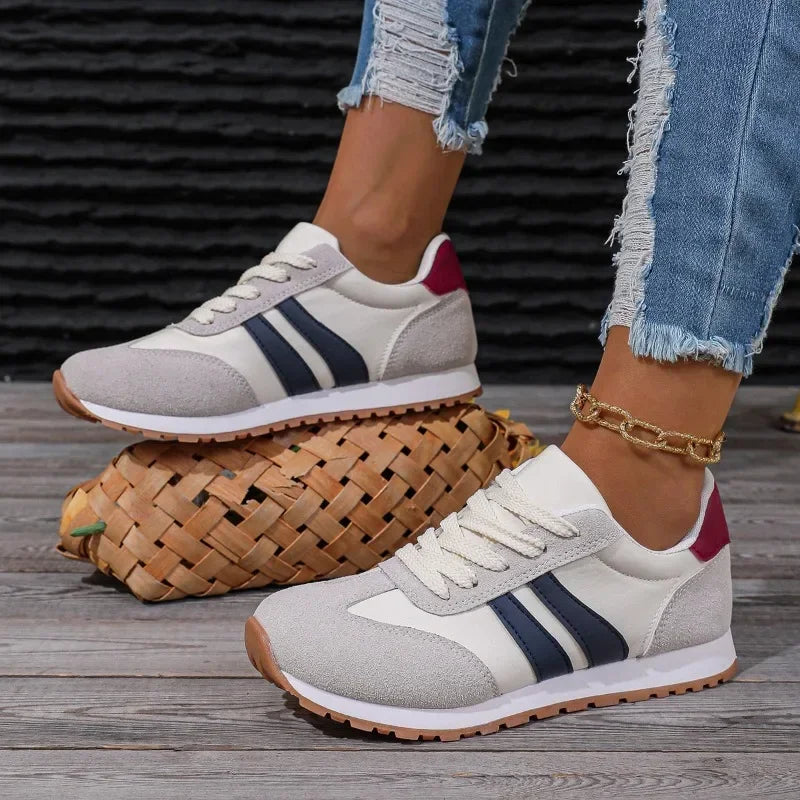 Vanessa - Comfort Shoes