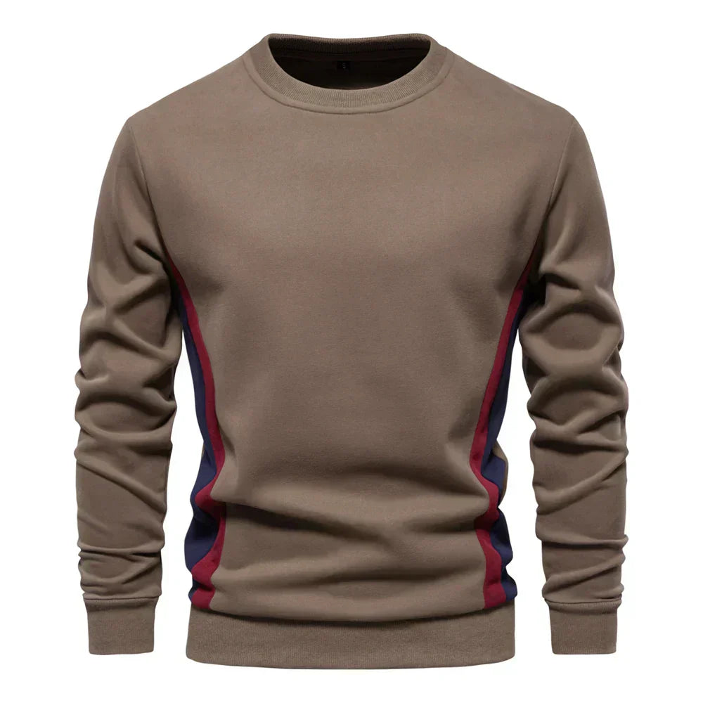 Lucas | Stylish Men's Sweater