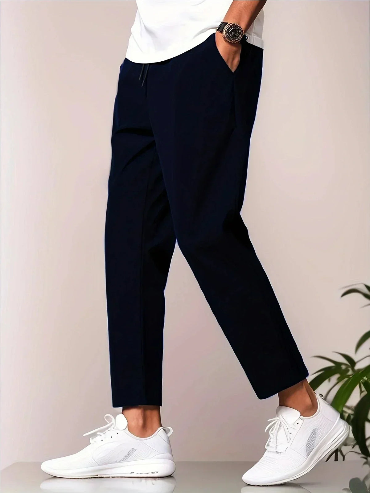 Giulio | Smart Trousers