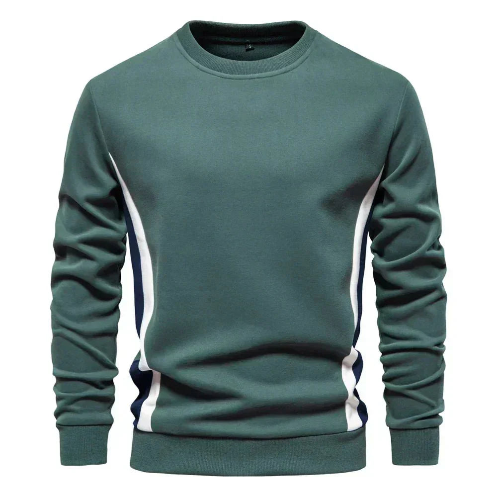 Thaddeus | Timeless Style & Comfort Sweater