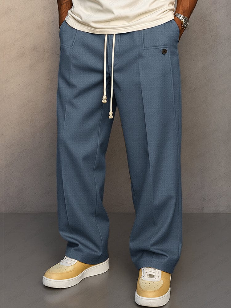 Jasper | Ryan Slim Fit Trousers