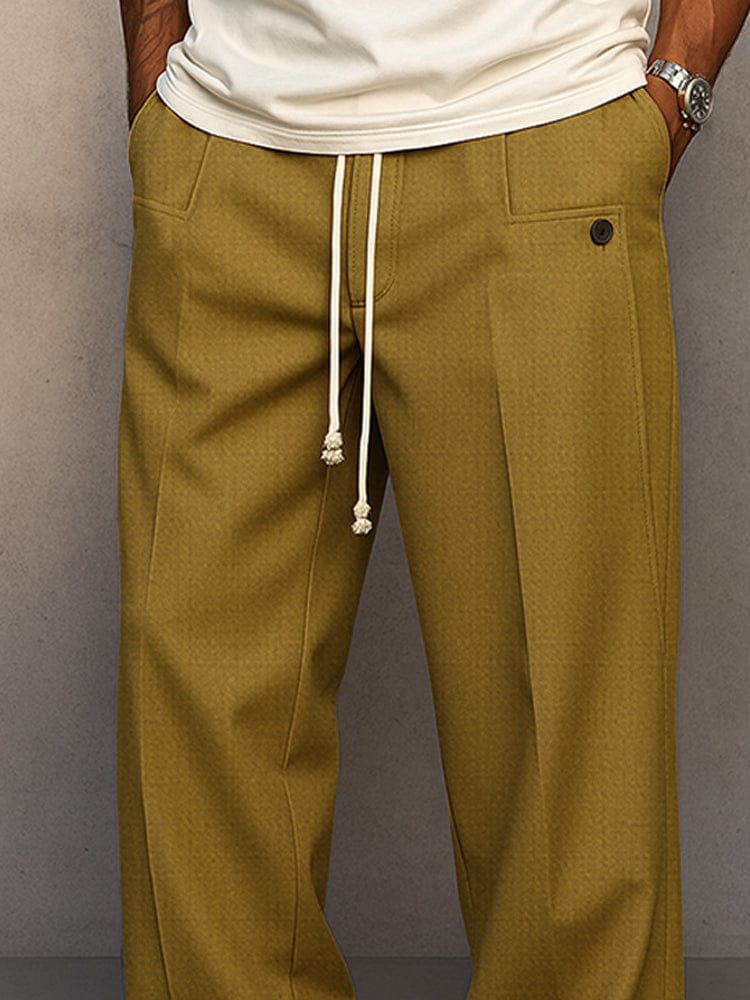 Jasper | Ryan Slim Fit Trousers