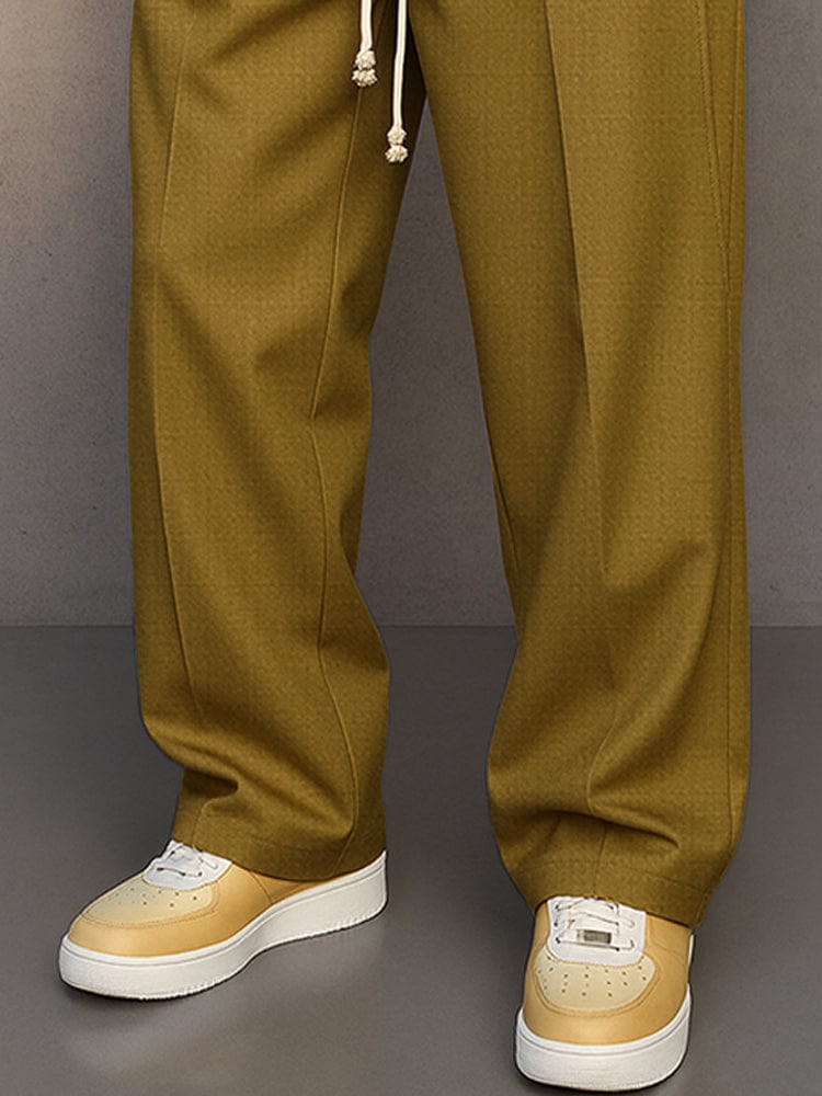 Jasper | Ryan Slim Fit Trousers