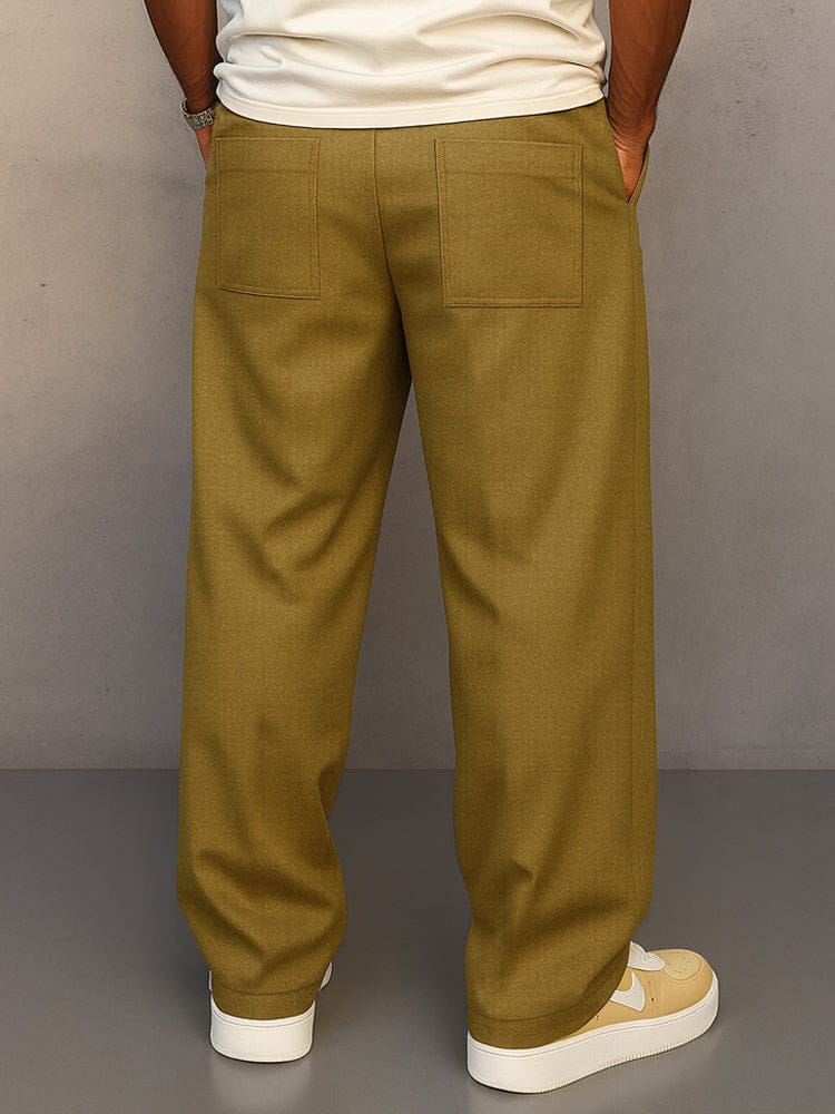Jasper | Ryan Slim Fit Trousers