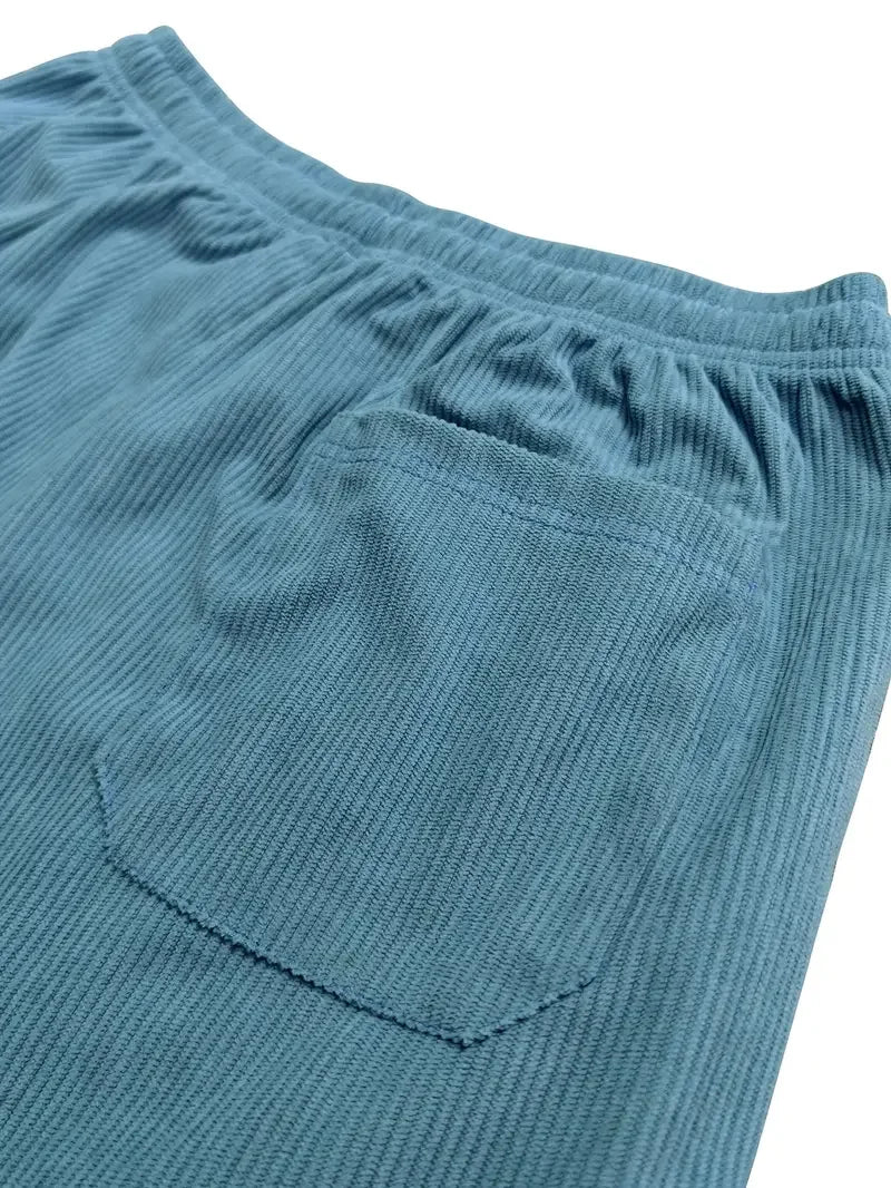 Magnus | Comfort Fit Men's Trouser