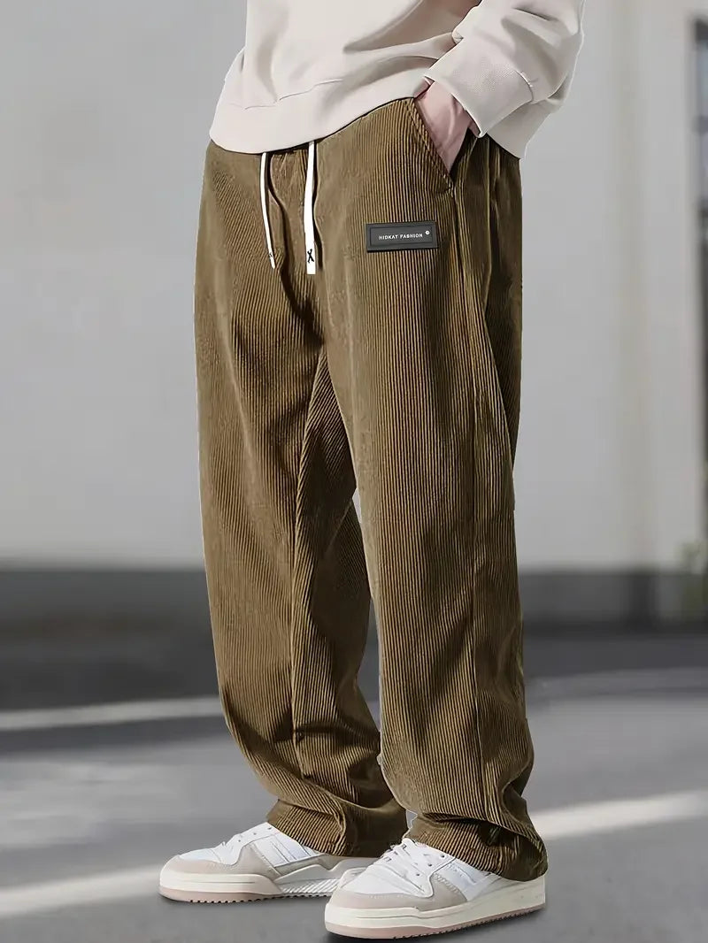 Magnus | Comfort Fit Men's Trouser