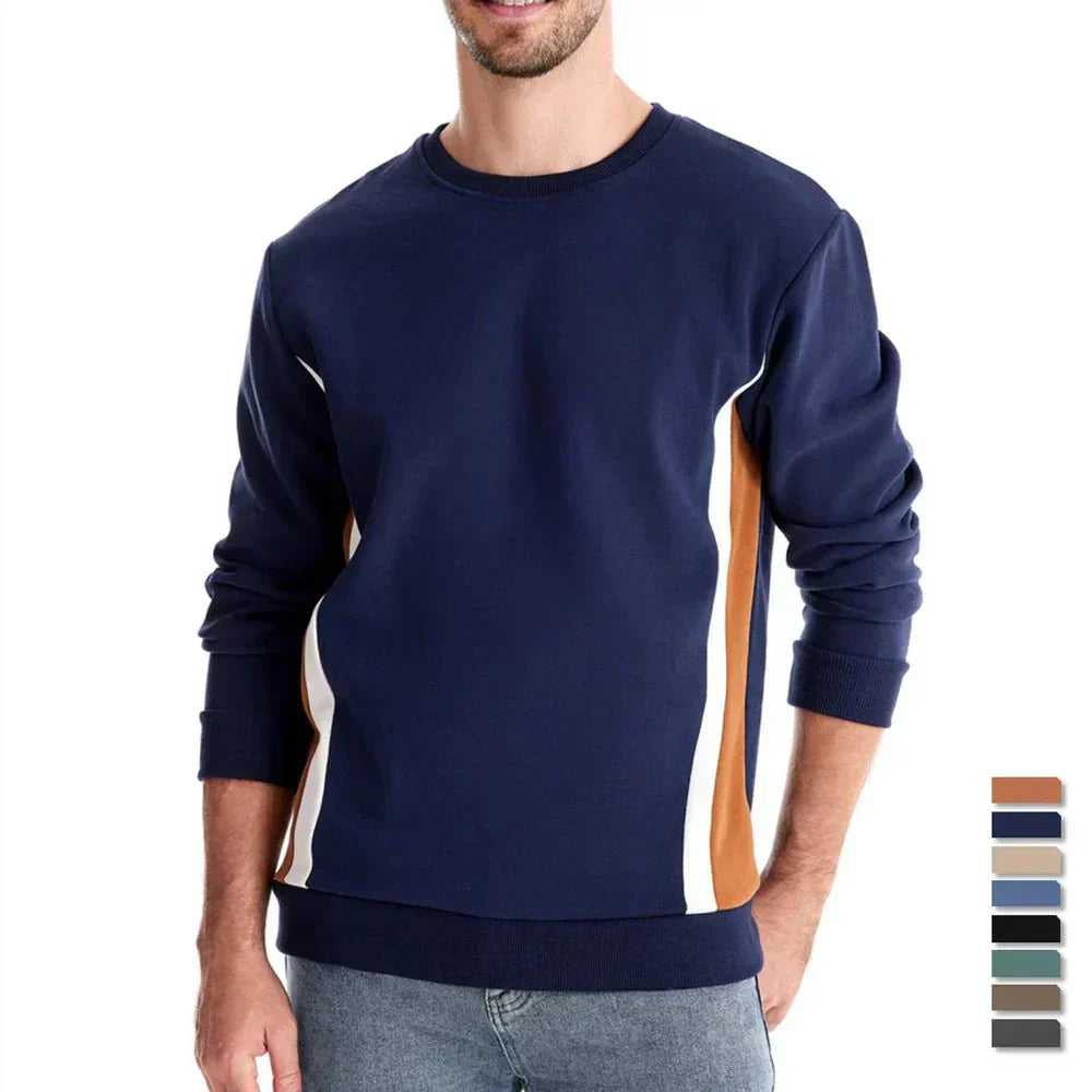 Thaddeus | Timeless Style & Comfort Sweater