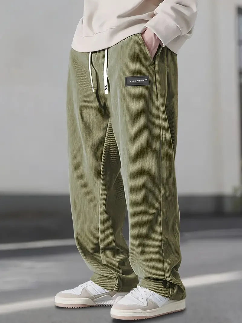 Magnus | Comfort Fit Men's Trouser