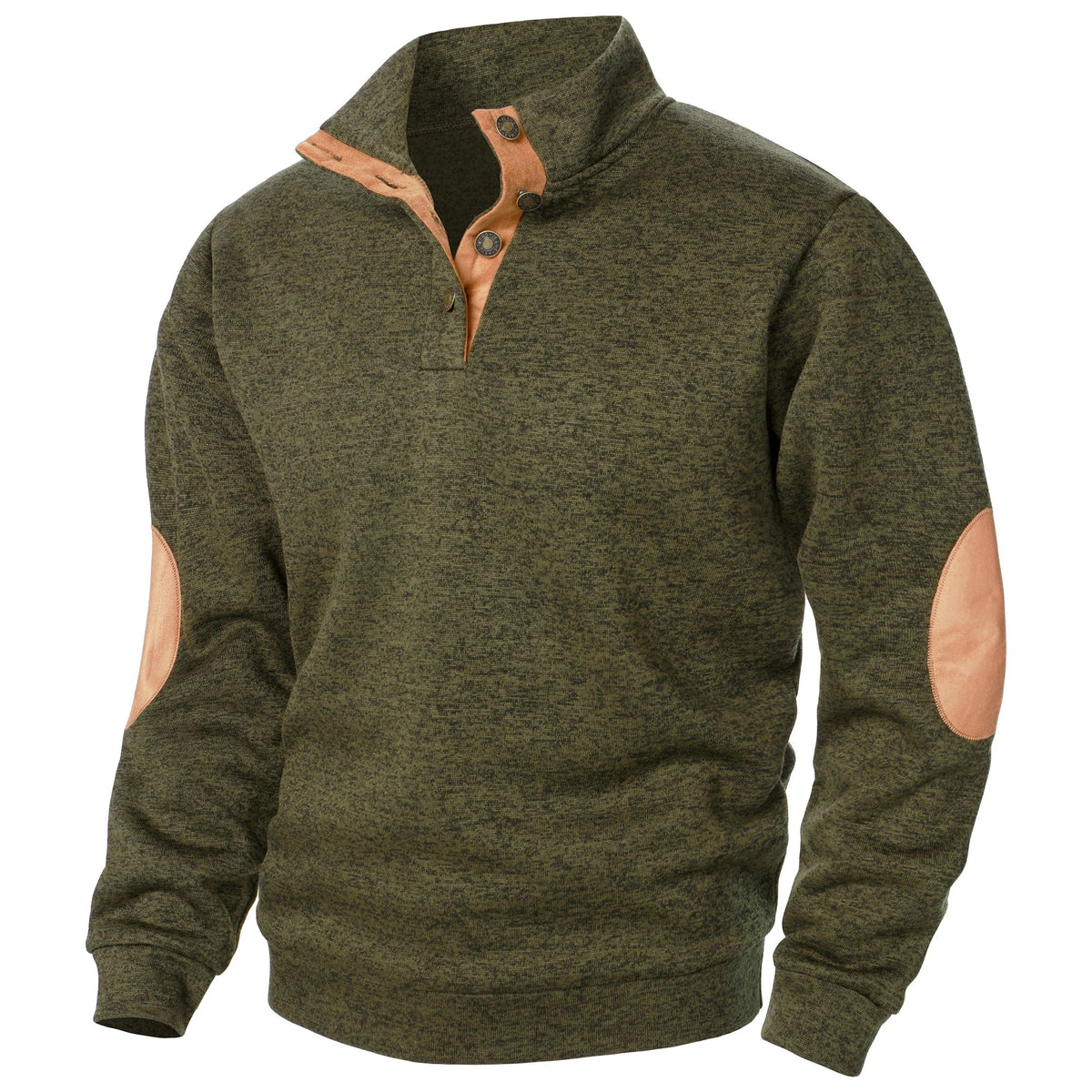 Archil | All Day Comfort Sweater