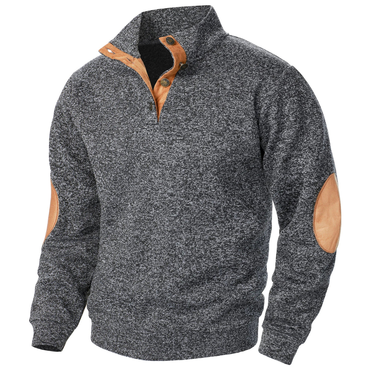Archil | All Day Comfort Sweater