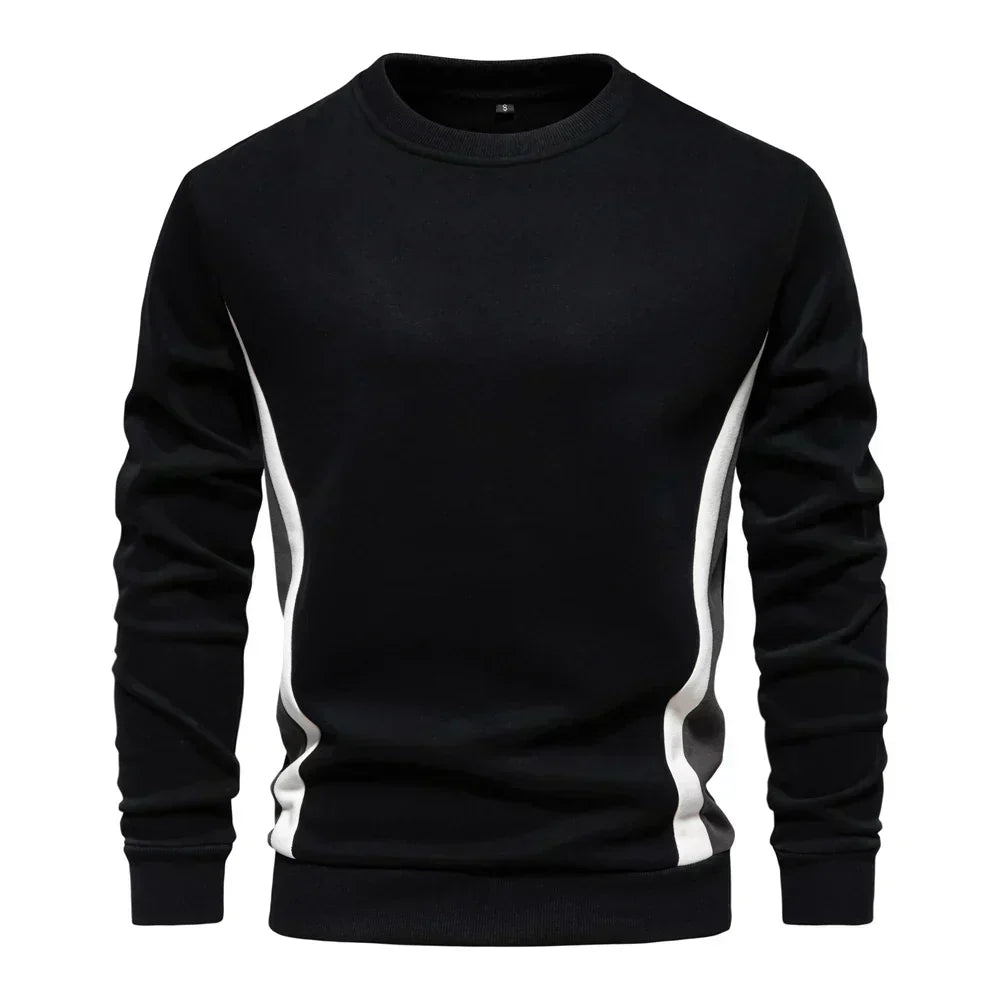 Thaddeus | Timeless Style & Comfort Sweater