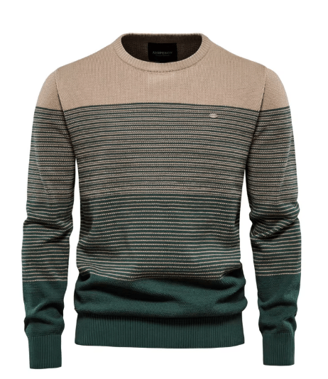 Ekkehard | Eltimate Men's Sweater