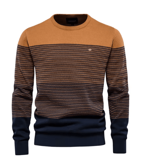 Ekkehard | Eltimate Men's Sweater