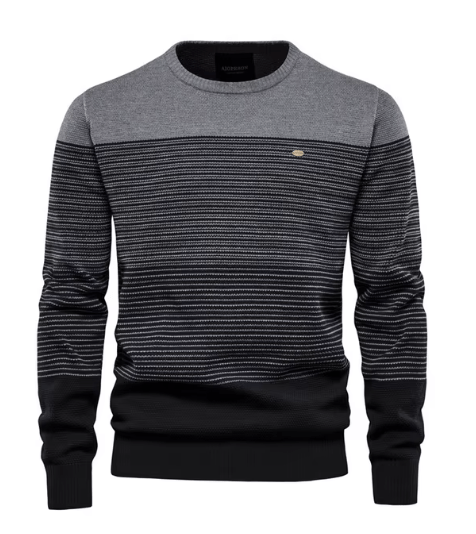 Ekkehard | Eltimate Men's Sweater