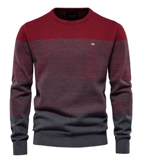 Ekkehard | Eltimate Men's Sweater