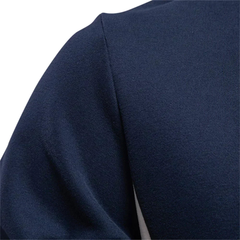 Lucas | Stylish Men's Sweater