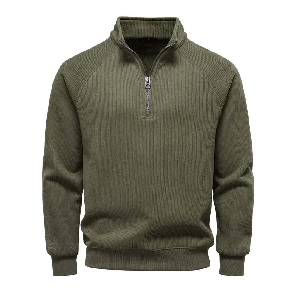 Byron | Thermal Men's Sweater