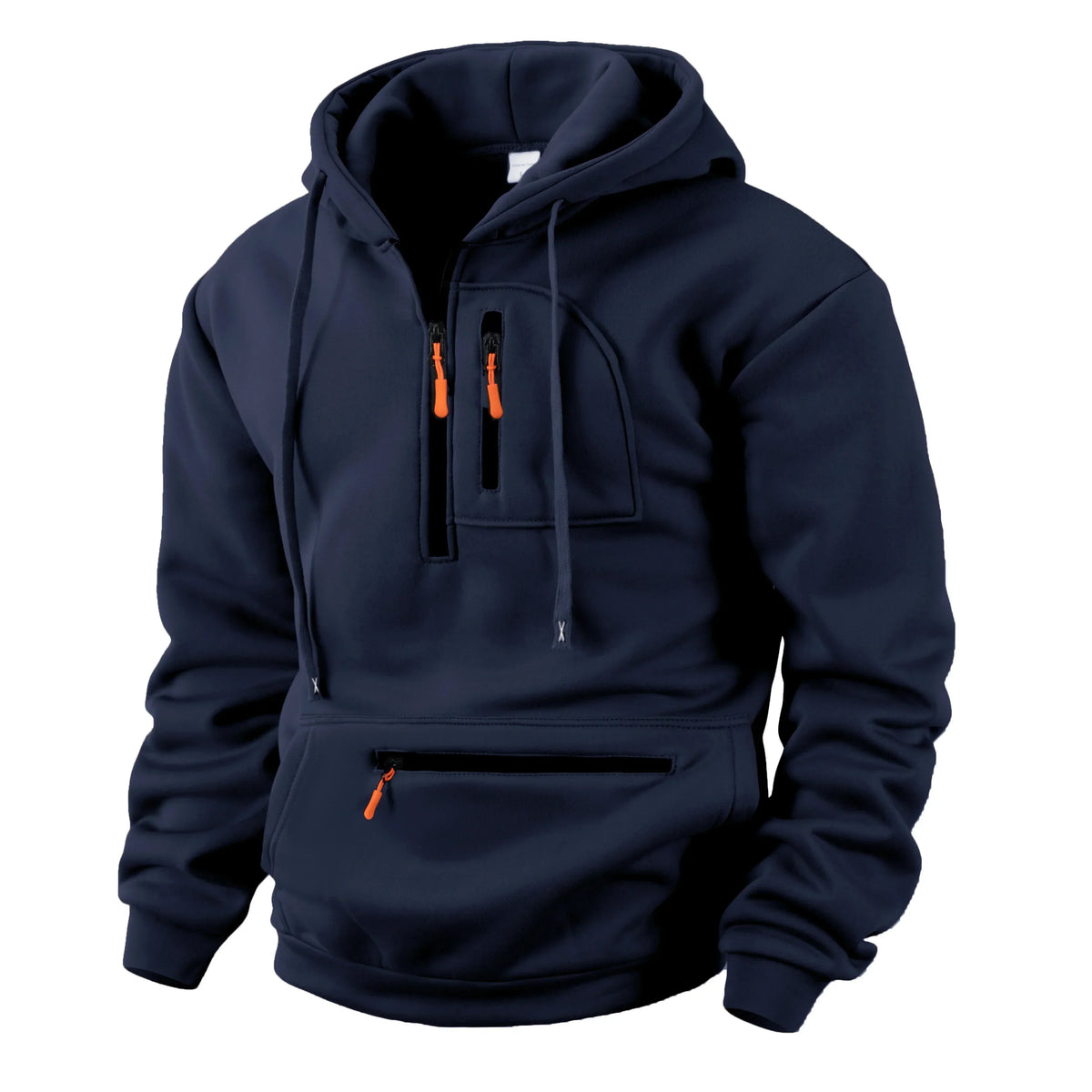 Chris | Sporty Men's Sweater