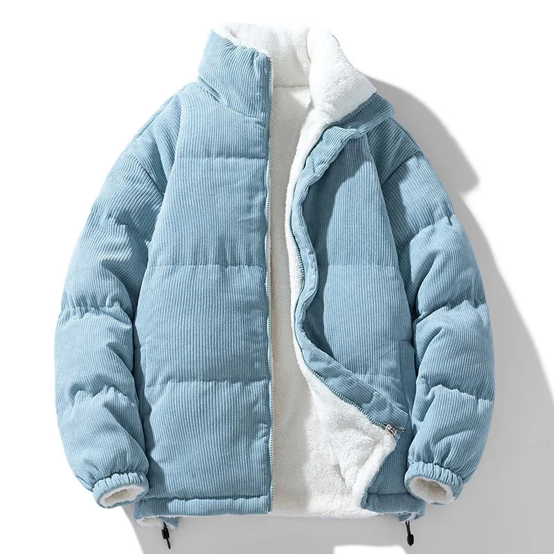 Kieran | Men's Corduroy Jacket