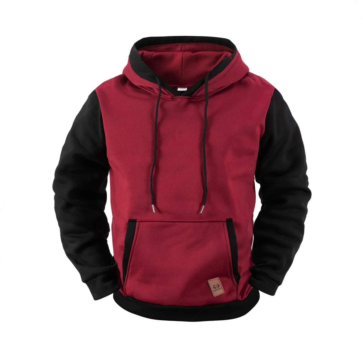 David | Modern Men's Hoodie