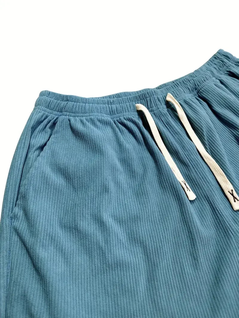 Magnus | Comfort Fit Men's Trouser