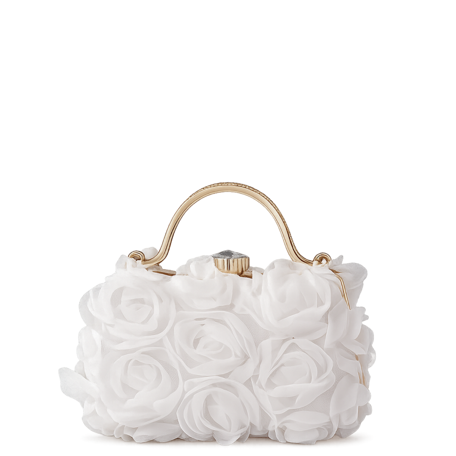 Splendeur Classique Handbag