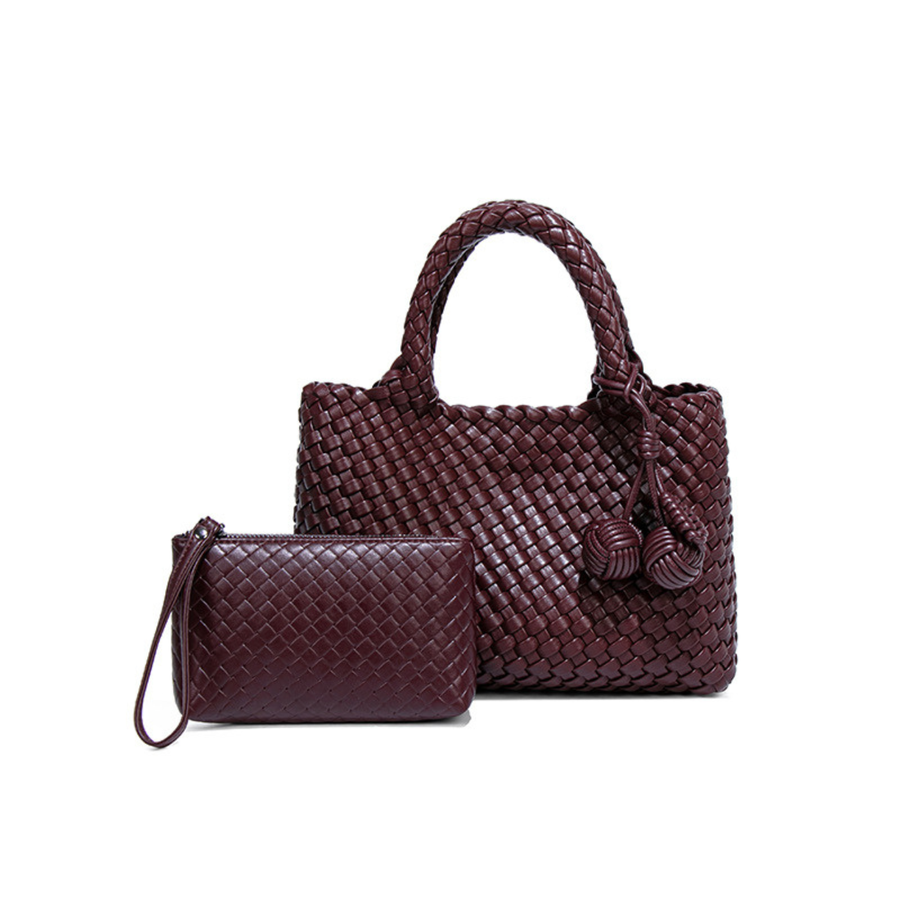 Velours Classique Handbag