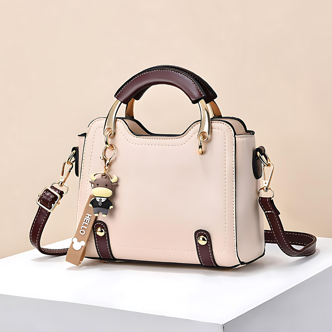 Georgiana Crossbody Bag