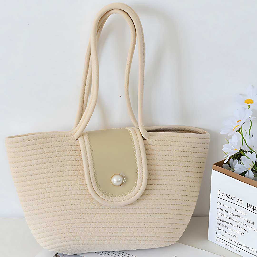 Helena Tote Bag