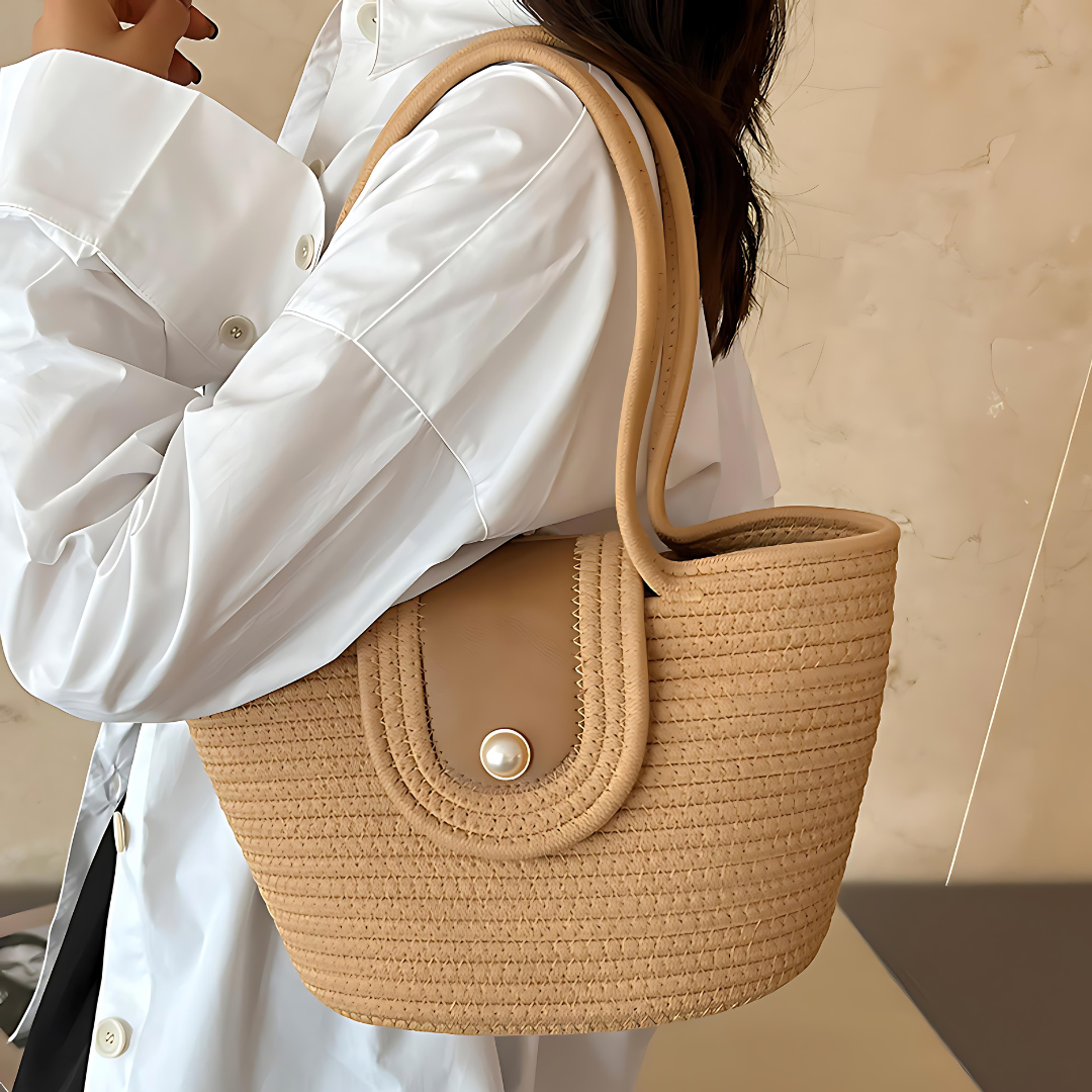 Helena Tote Bag