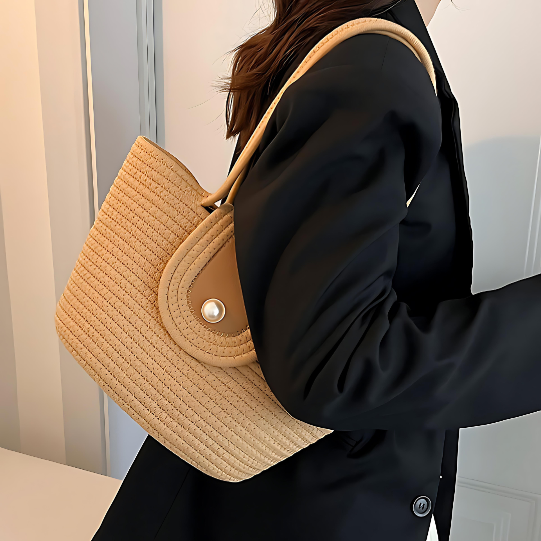 Helena Tote Bag