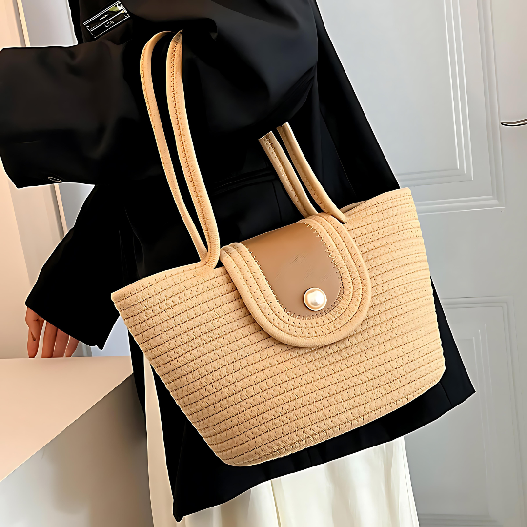 Helena Tote Bag
