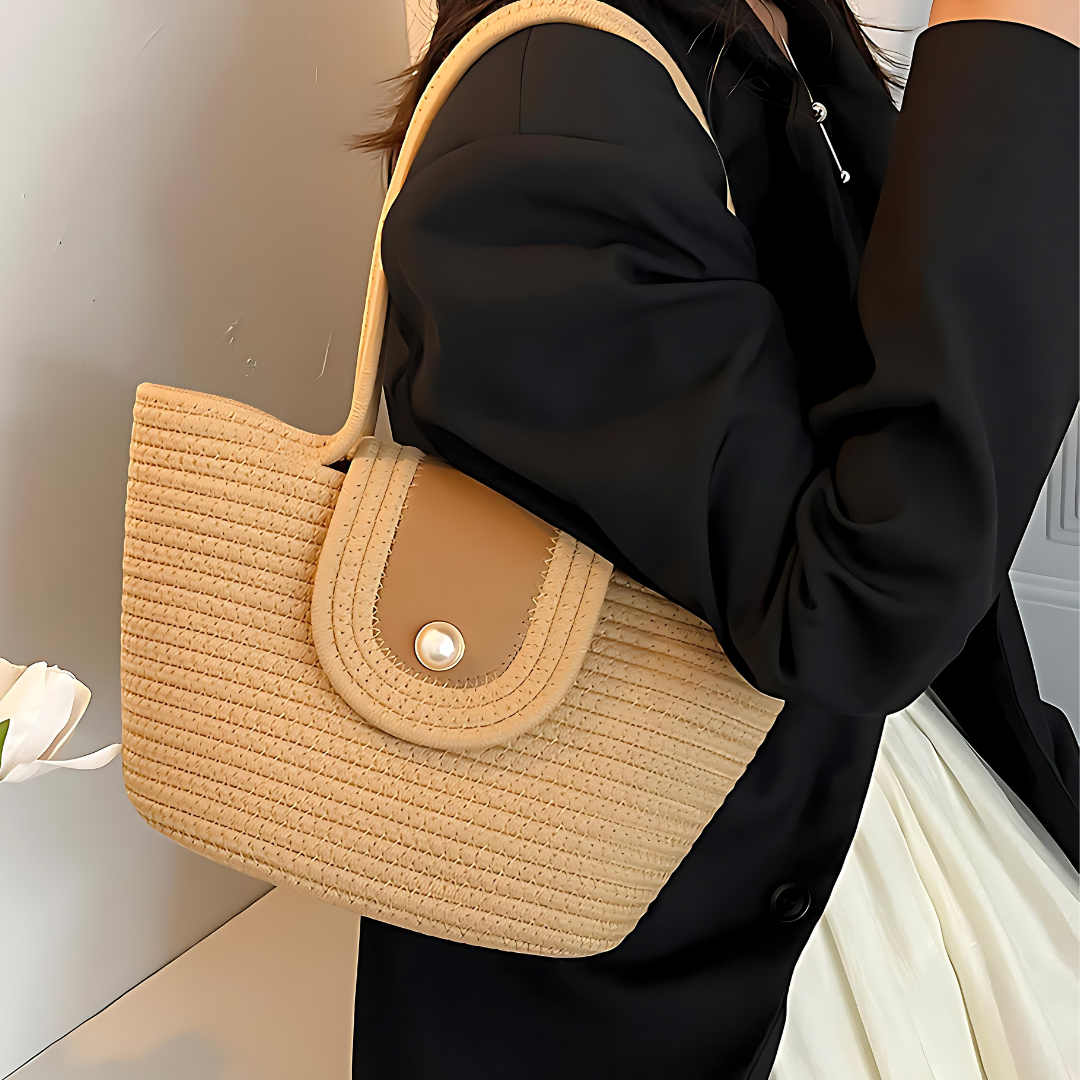 Helena Tote Bag