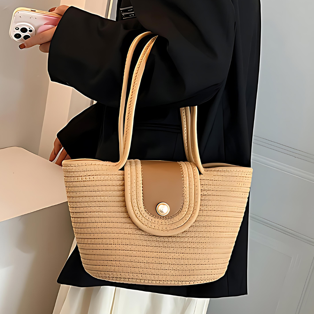 Helena Tote Bag
