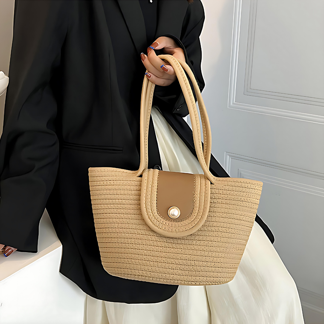 Helena Tote Bag