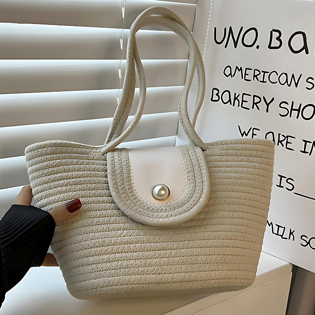 Helena Tote Bag