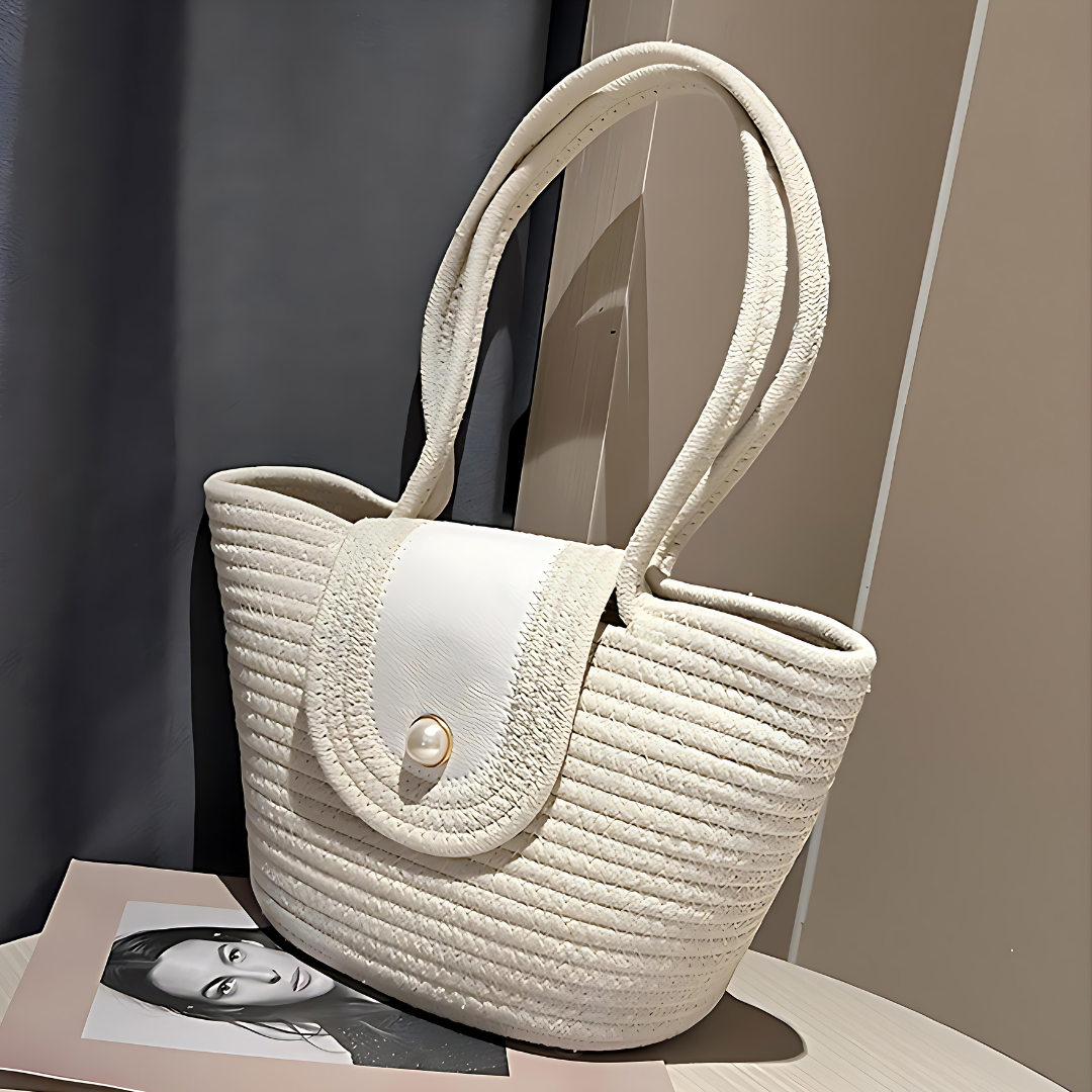 Helena Tote Bag
