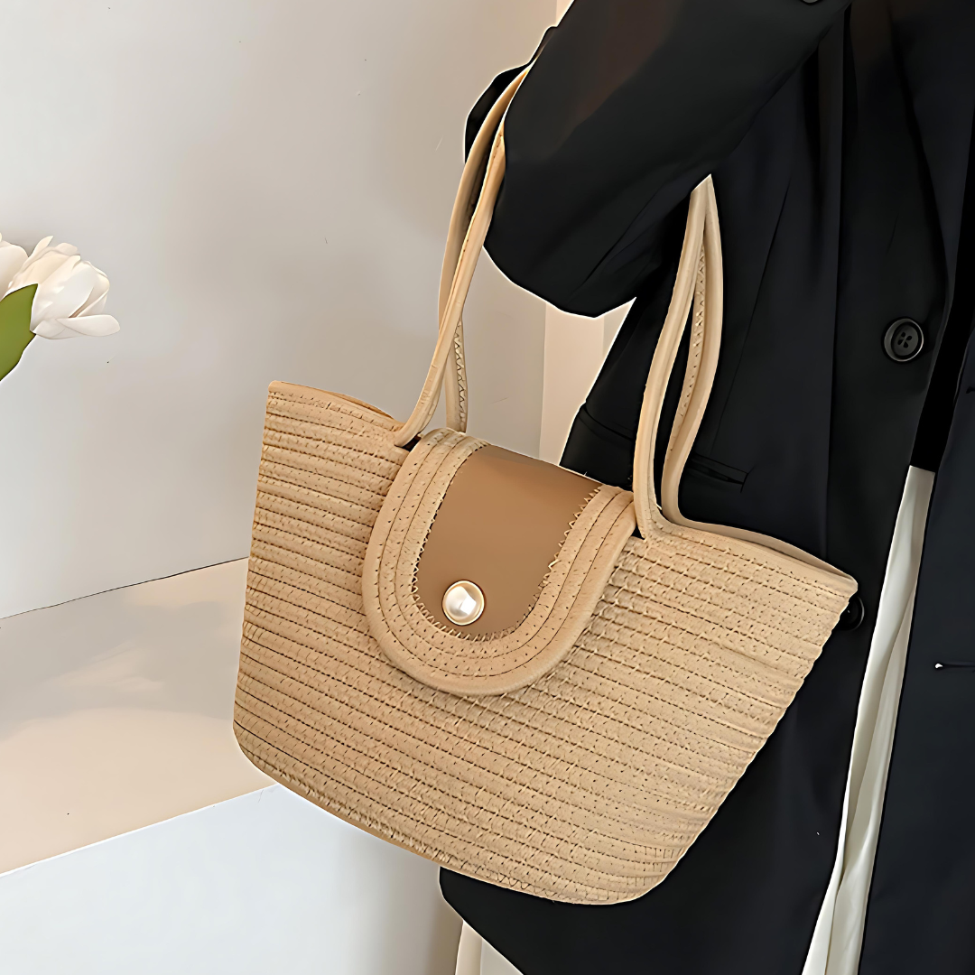 Helena Tote Bag