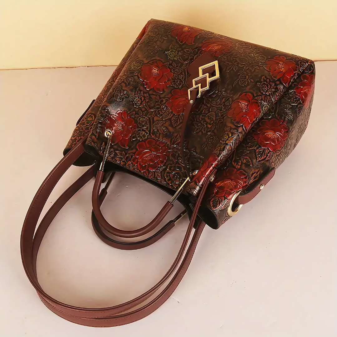 Lucinda Tote Bag