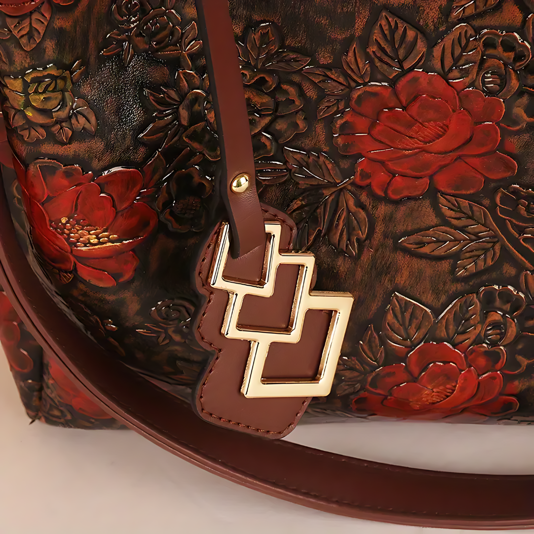 Lucinda Tote Bag