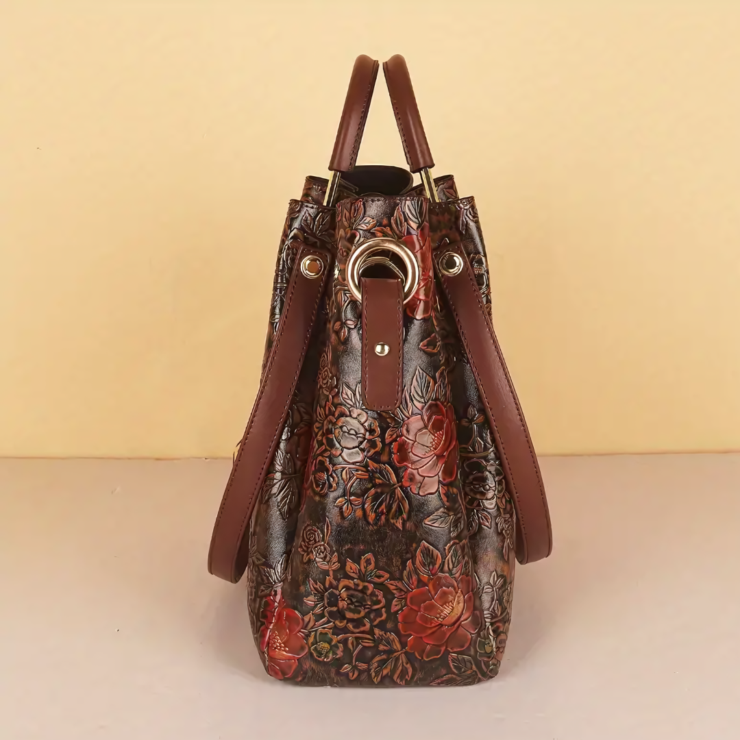 Lucinda Tote Bag
