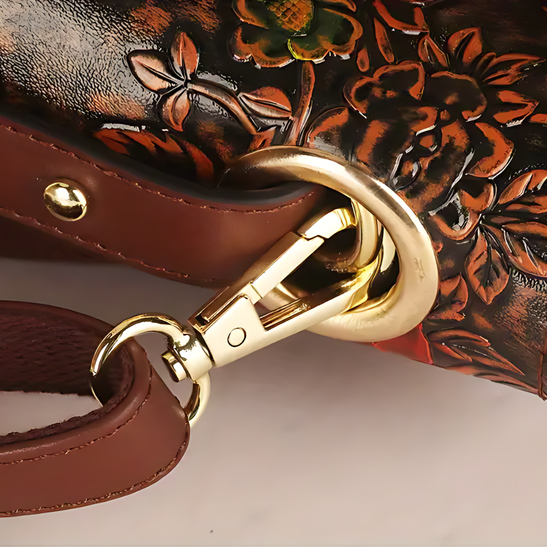 Lucinda Tote Bag