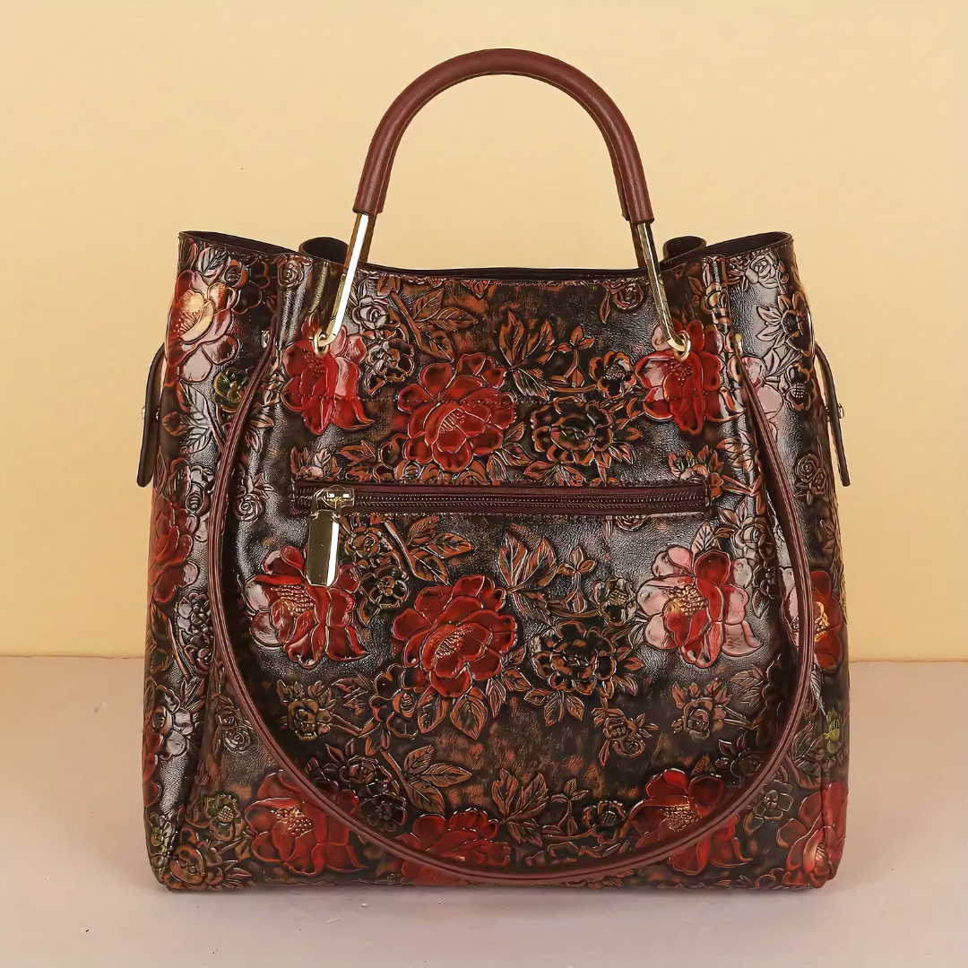 Lucinda Tote Bag