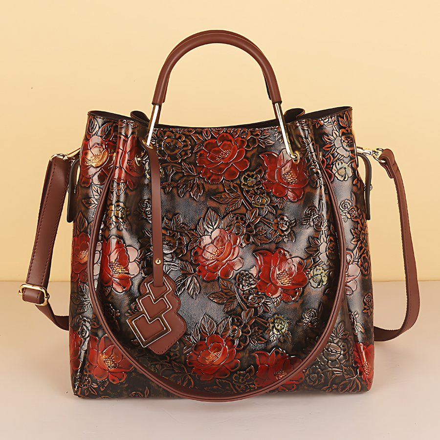 Lucinda Tote Bag